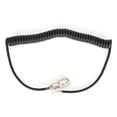 thumbnail image 2 of Microphone Adapter Cable,Microphone Adapter Cable 8 Pin Maleto R Male Cable Pinto Ethernet Cable Rugged and Tough, 2 of 14
