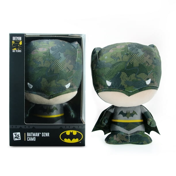 dznr batman plush