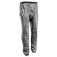 thumbnail image 2 of koolsoo Cycling Wind Rain Coat Waterproof Windproof Bike Jacket Trousers - Dark Gray, XL, 2 of 9