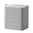 thumbnail image 3 of Foldable Closet Organizer Space Saver Large Capacity Lightweight Clothes Storage 150L, 3 of 9