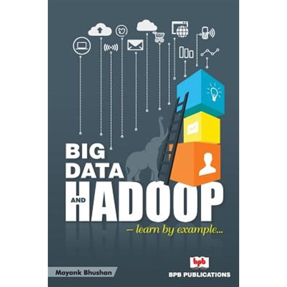 Pre-Owned Big Data and Hadoop (Paperback)