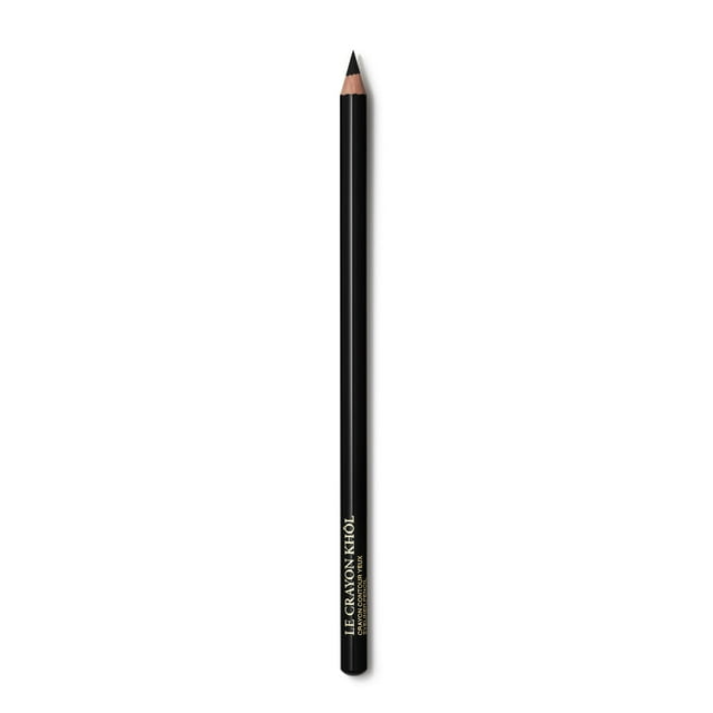 Lápiz delineador de ojos Lancôme Le Crayon Khôl Creamy & Smooth Black