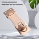 thumbnail image 3 of Casillero para buzón de 4 pulgadas, sin perforaciones, con cerradura, cerrojo, cerradura con llave, herrajes para muebles JShteea El nuevo, 3 of 6