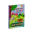 thumbnail image 1 of Libro infantil con botones de sonido y luces: Serenata en la granja, un canto alegremente ruidoso Blanco, 1 of 2