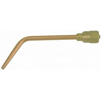 TurboTorch 0387-0043, 3-W-J Brazing Nozzle, #3 Size