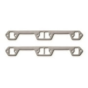 Remflex Inc. 1001 REM1001 1970-1976 AMC 304/5.0L-390/6.4L GRAPHITE EXHAUST GASKET - GREY