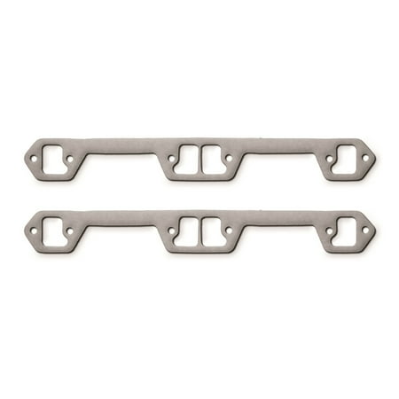 Remflex Inc. 1001 REM1001 1970-1976 AMC 304/5.0L-390/6.4L GRAPHITE EXHAUST GASKET - GREY