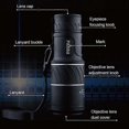 thumbnail image 2 of 40x60 Monocular Low Light Night Vision Telescope, 2 of 4