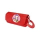 thumbnail image 2 of Kpo-p Demon Hun-ter Leather Flap Pencil Case,7.8" Cosmetic Bag, Zipper Organizer, Leather Flap Stationery Bag, 2 of 9