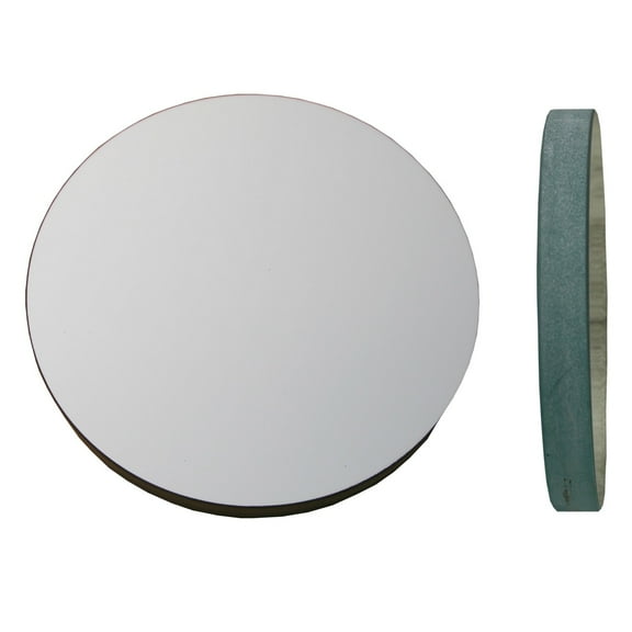 CASSINI 160mm Spherical Primary Mirror - Black - Black