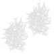 thumbnail image 1 of 100x Embudos de Plástico para Llenar Aceites Líquidos de, 1 of 5