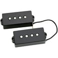 thumbnail image 2 of Seymour Duncan SPB-1 Vintage Precision Bass Pickup Set, 2 of 5