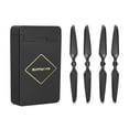 thumbnail image 1 of Estuche de almacenamiento de hélices Propeller Storage Box AntiShock ShockAbsorbing para 3 Carry Case , Plata Plata Magideal Estuche de almacenamiento de hélices, 1 of 7
