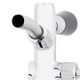 thumbnail image 4 of G5/8 Stainless Steel Adjustable Beer Faucet Pull Shank for Home Bar (Silver), 4 of 4