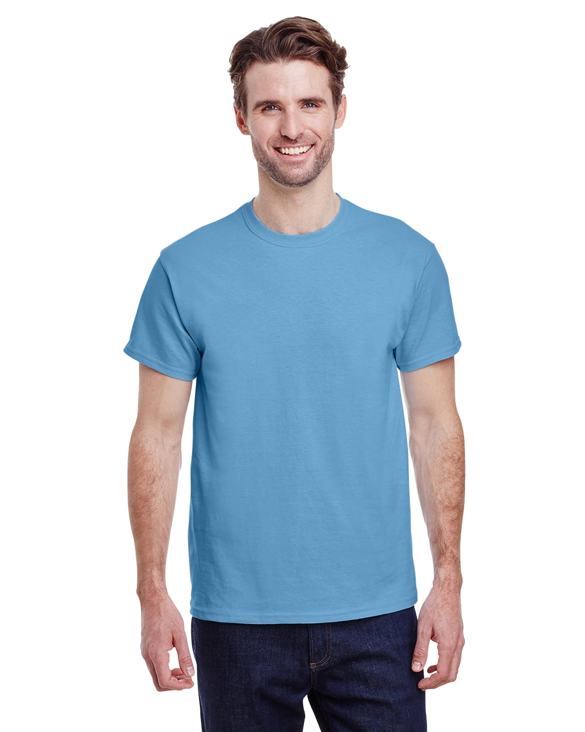 Gildan Adult Ultra Cotton 6 oz. T-Shirt 