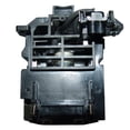 thumbnail image 3 of Lutema Platinum for Yamaha LPX-510 Projector Lamp with Housing (Original Philips Bulb Inside), 3 of 5