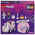 thumbnail image 4 of Set LEGO Friends AutoUnicornio de Reparto de Pasteles 42675, 4 of 4