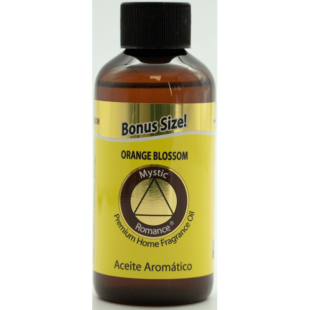 Mystic Romance Premium Home Fragrance Oil