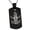Black, variant on Stainless Steel Pirate Skull Anchor & Cross Swords Engraved Dog Tag Pendant Necklace