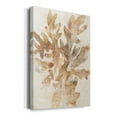 thumbnail image 2 of Parchment Coral IV Premium Gallery Wrapped Canvas - Ready to Hang, 2 of 7