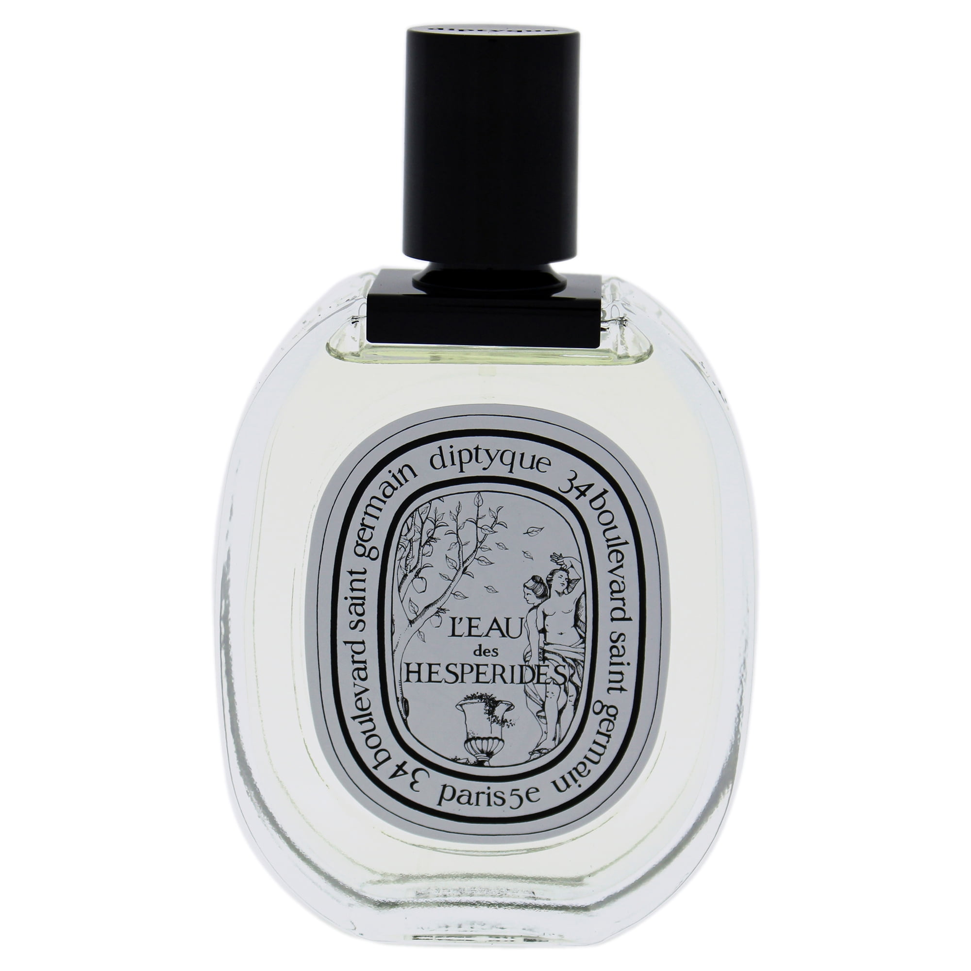 Diptyque Geranium Odorata Eau De Toilette Spray 100ml/3.4oz