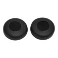 thumbnail image 2 of Replacement Earpads Professional Protein Leather Headphone Ear Cushions for Jabra Evolve 20 20se 30 30II 40 65 65+, 2 of 5