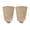 24in, variant on Winter Plant Cover Freeze Protective Burlap Cloth for Outdoor Plant Cold Weather Tree Wrap