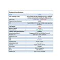 thumbnail image 3 of Multifunctional Bio-fingerprint Time Attendance Machine ,Easy to Use, 3 of 3