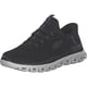 thumbnail image 1 of Zapatilla Skechers Glide-Step Noxus Hands Free para hombre, color negro, 1 of 8