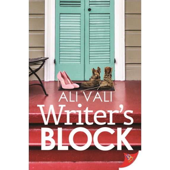 Pre-Owned Writer's Block (Paperback) 1636790216 9781636790213