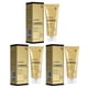 thumbnail image 1 of 1/2/3PCS Turmeric Peel-Off Mask Brightening Anti-Aging Face Mask for Women Female, 1 of 5