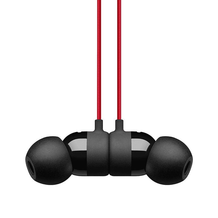 Beats by Dr. Dre BeatsX Bluetooth Inner Ear Headphones Beats by Dr. Dre BeatsX Bluetooth Inner Ear Headphones