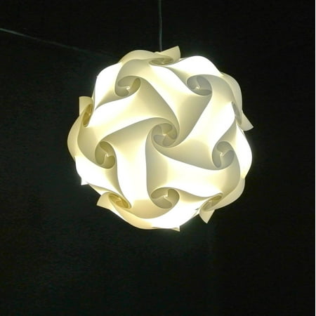 Akari Lanterns Medium Swirl 16 Wide Warm White Glow Modern Akari Lanterns Medium Swirl 16 Wide Warm White Glow Modern Unique Ceiling