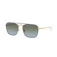 thumbnail image 1 of Lentes de sol RB3588 9062I7 Caravan Ray-Ban Azul, 1 of 2