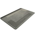 thumbnail image 2 of Xihbxyly Paletas No Reclamadas Alfombrillas Absorbentes para Baño Alfombrillas Suaves Diatomita Alfombrillas para Pies para Baño Alfombrillas de Secado Rápido, 2 of 6