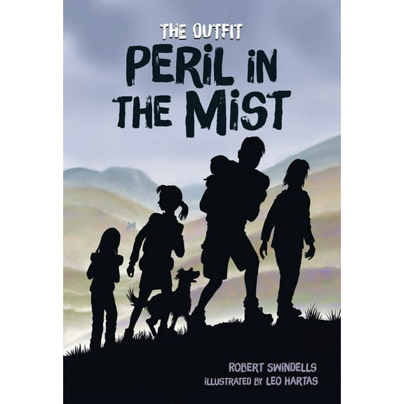 Outfit: Peril in the Mist (Hardcover)