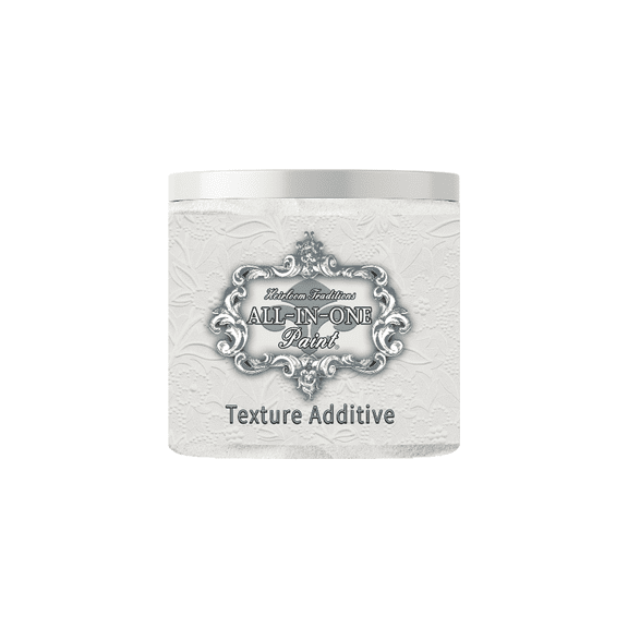 Heirloom Traditions Texture Additive for ALL-IN-ONE Paint, 8oz