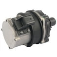 thumbnail image 6 of Turbocharger Auxiliary Water Pump Intercooler Cooling For BMW 550i 650i 750i Alpina B7 X5 X6 11517566335, 6 of 10