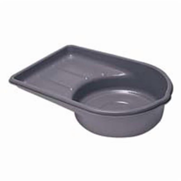 Plastics  Multi Drain Tub