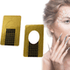 thumbnail image 5 of Formas de uñas acrílicas, formas de uñas rectangulares de poligel, formas de uñas para uñas acrílicas, pegatinas guía de extensión de uñas para poligel, forma de papel de arte de uñas de gel para, 5 of 5