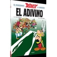 thumbnail image 1 of ASTERIX 19: EL ADIVINO HACHETTE LIVRE RENE GOSCINNY, 1 of 2
