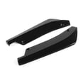 thumbnail image 1 of 2PCS/SET Rear Bumper Canard Splitter Side Spoiler Diffuser Valance Trim Cover For 2006-2020 For Nissan 350Z 370Z Car Accessories, 1 of 4