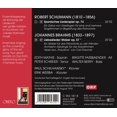 thumbnail image 2 of Brahms / Mathis / Werba - Spanisches Liederspiel - Music & Performance - CD, 2 of 2