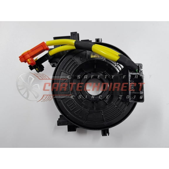 Clock Spring for Toyota Corolla 2014-2019 Spiral Cable 84306-09020 L Sedan 4Door