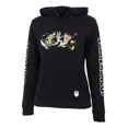 thumbnail image 2 of Sudadera K-swiss Mujer Bugs Team, 2 of 4