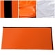 thumbnail image 5 of Saco de Dormir ANGGREK Saco de Dormir de Emergencia Resistente al Desgaste Naranja 2,05 x 0,93 m, 5 of 8