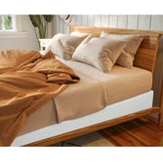 Under Bed 7-Inch Incline Foam Mattress Elevator, Twin - Riser for Acid Reflux, GERD, and Sleep Relief by Avana