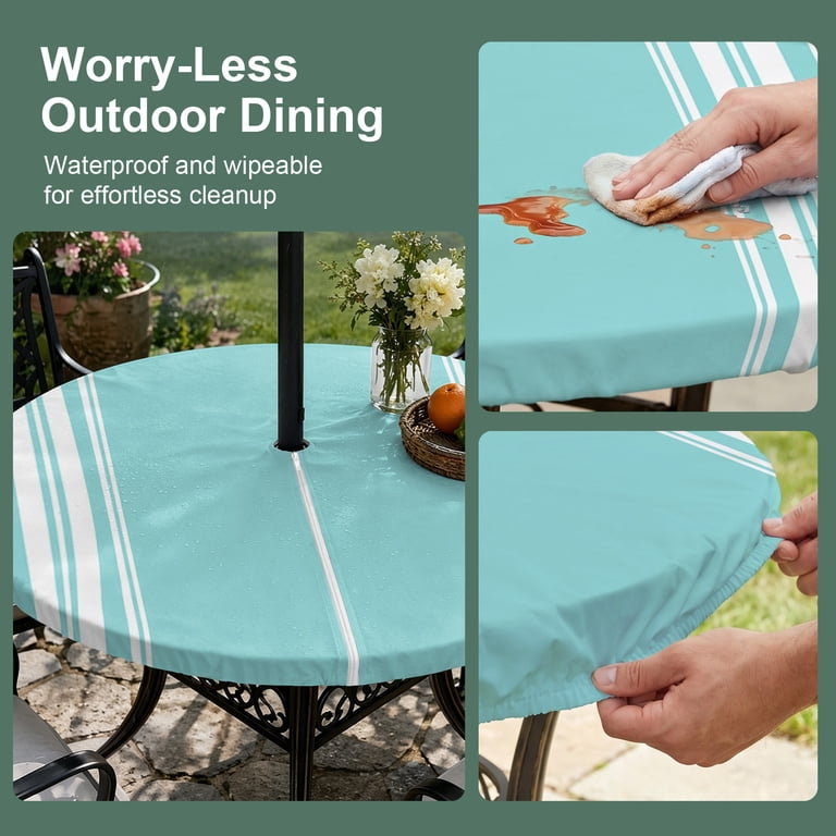 cloud mountain 10 ft cantilever patio umbrella cantilever 10 Feet Offset Hanging Umbrella Base Patio Cantilever Umbrella  Sunneday  LLC