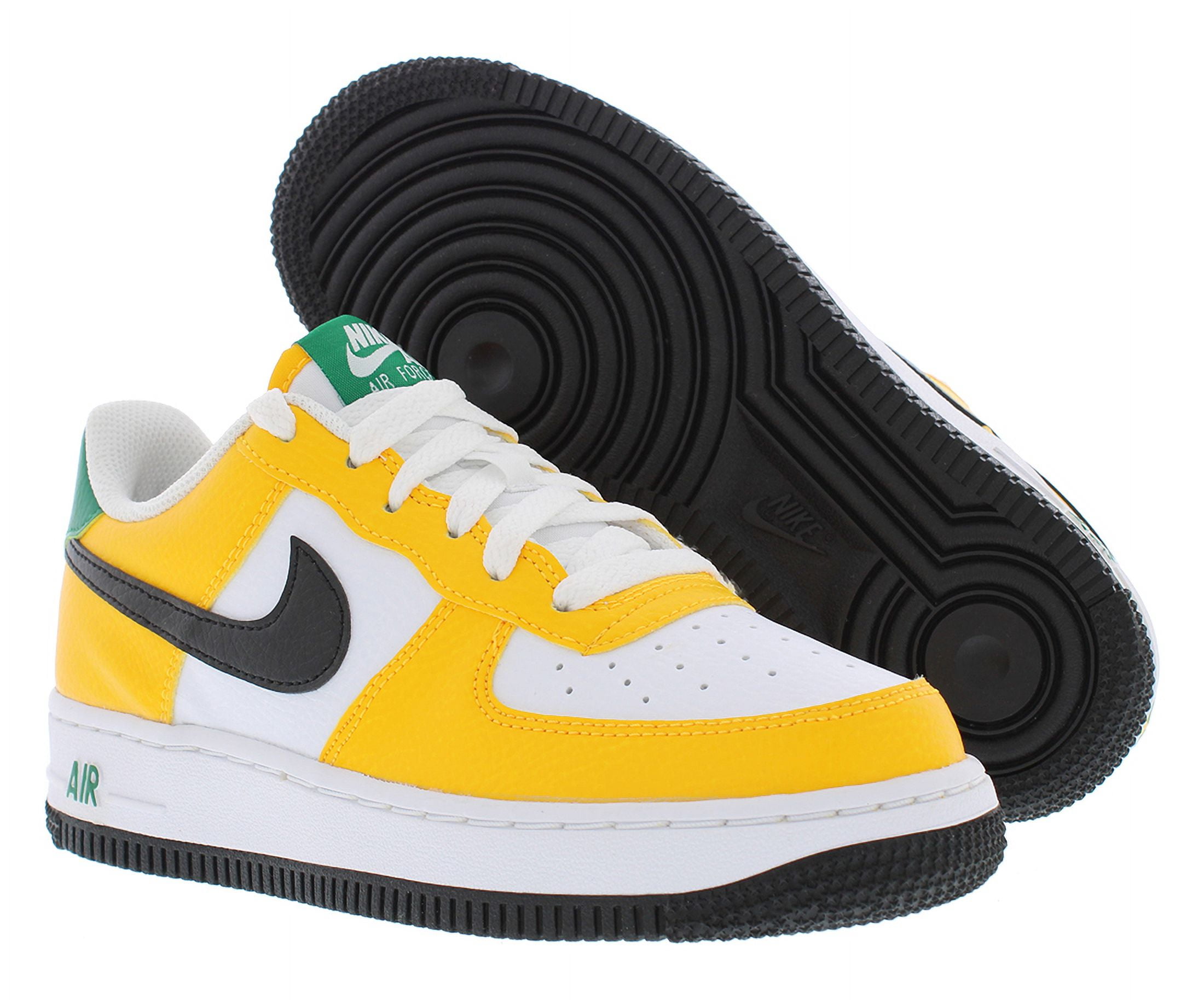 nike air force 1 girls size 4