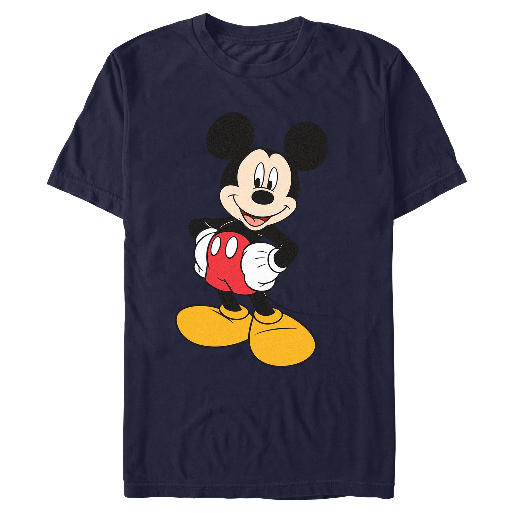 Disney Mickey Mouse Men